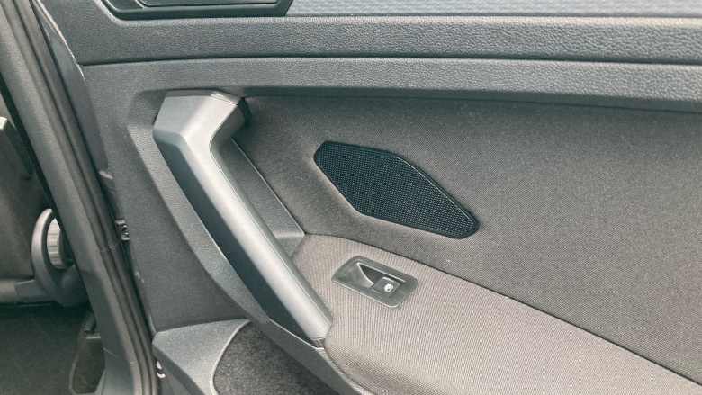 Volkswagen Tiguan 1.5 TSI 150 Life 5dr Petrol Estate